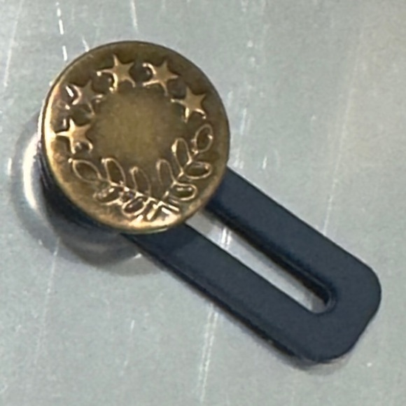 Jeans / Pants Waist Button Extender - Picture 1 of 7